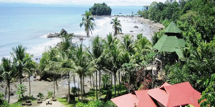 Nuquí, el pueblo mágico del Chocó (1)