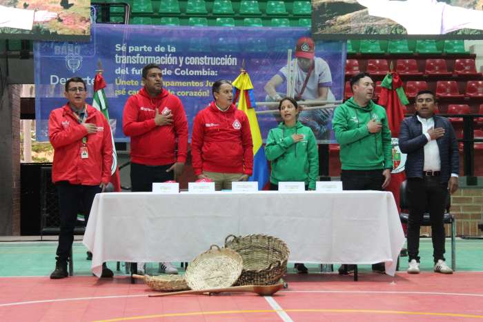 PAIPA CAMPEONATOS JUVENILES