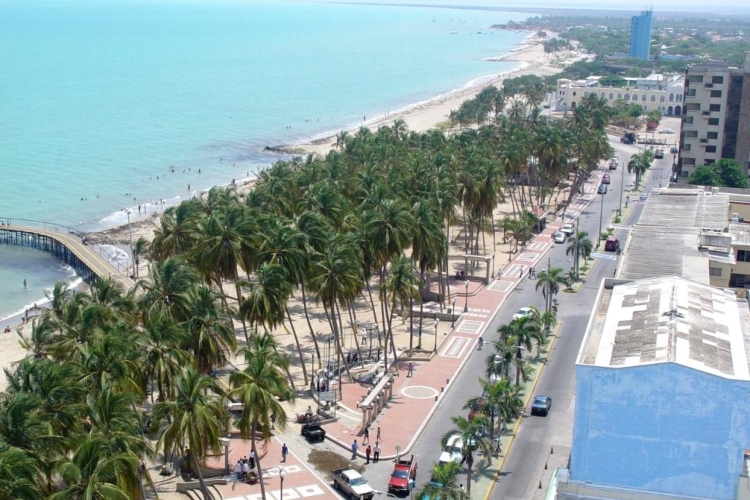 Riohacha: encanto caribeño y cultura wayúu en La Guajira