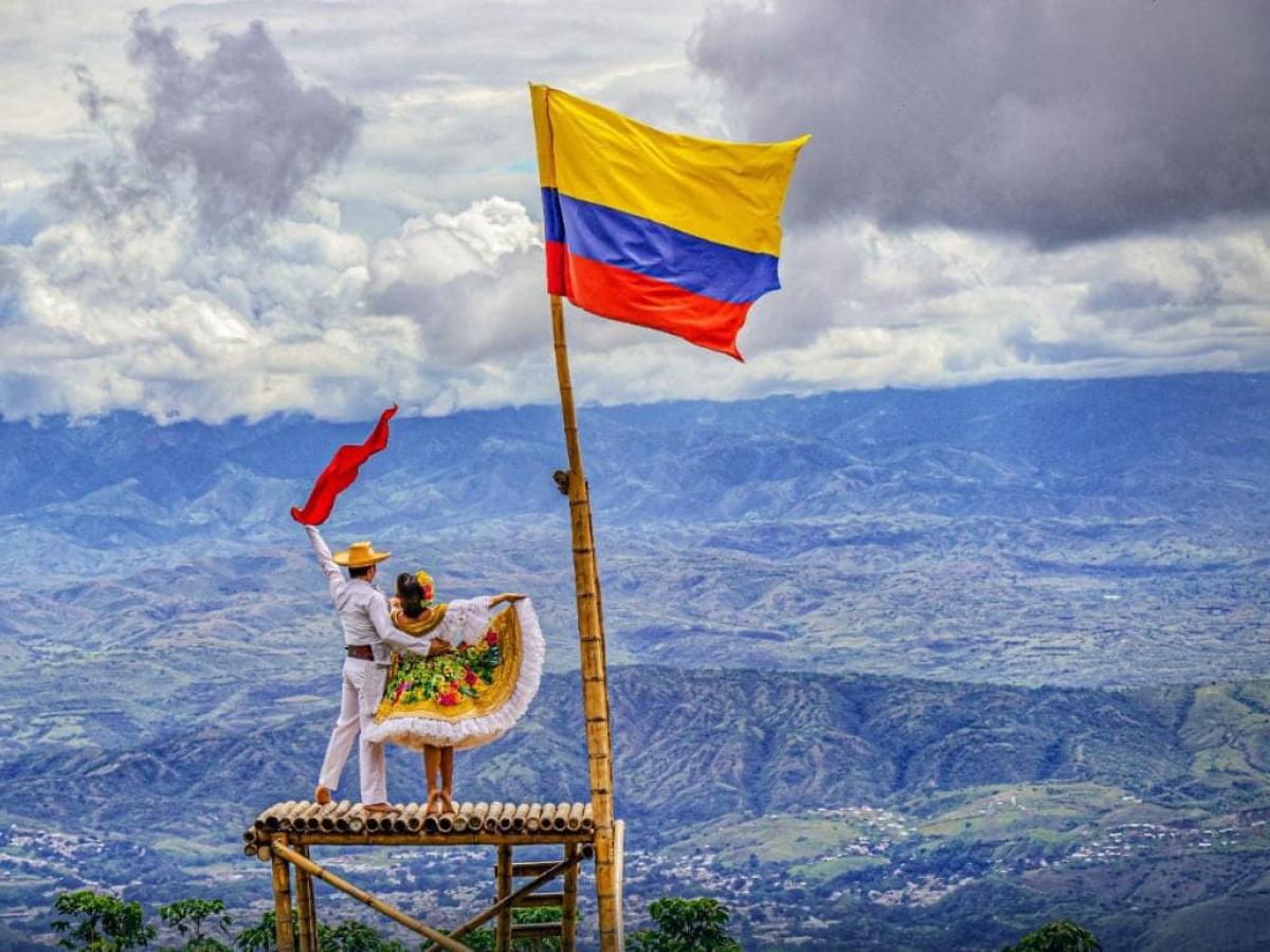 RutadelCafeHuila