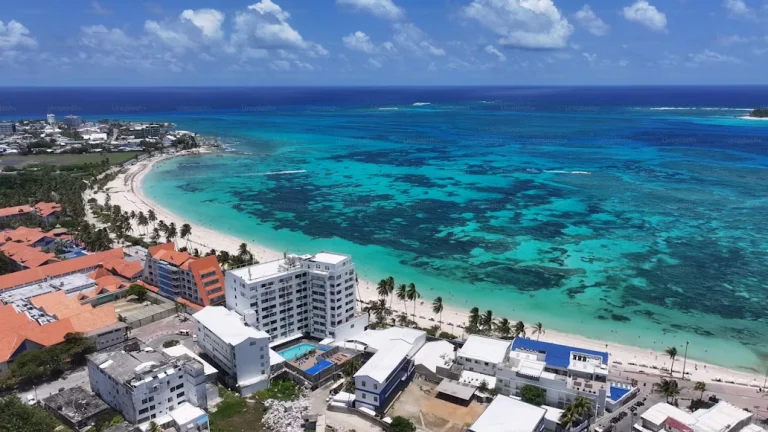 SanAndrés