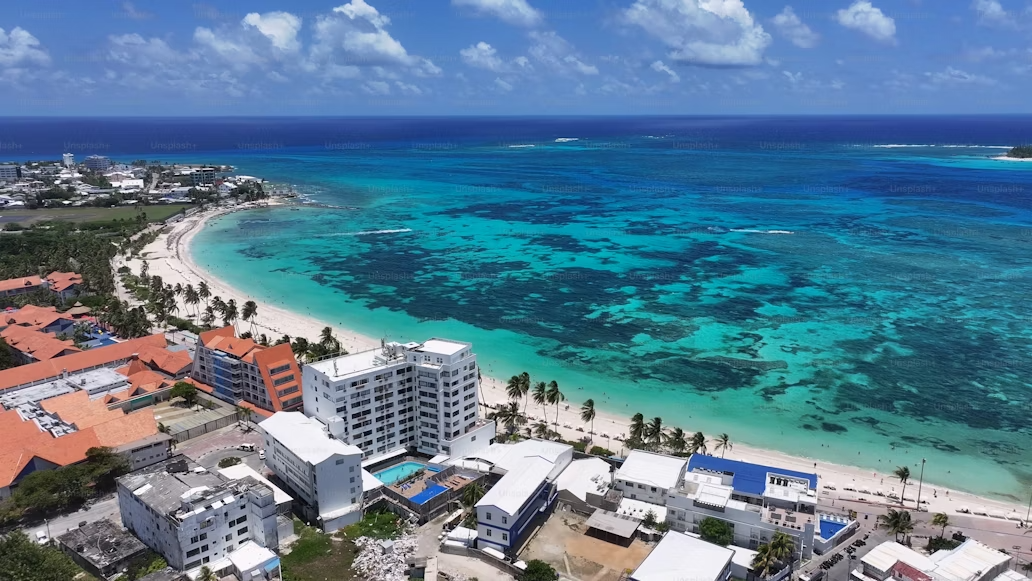 SanAndrés