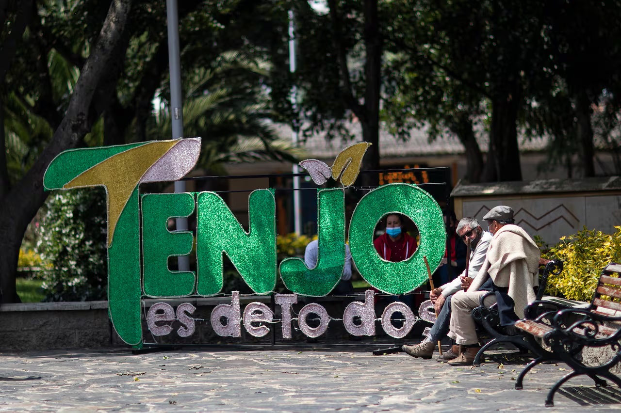 Tenjo Cundinamarca se ha convertido en uno de los destinos más atractivos para el turismo de naturaleza en Cundinamarca. Rodeado de montañas