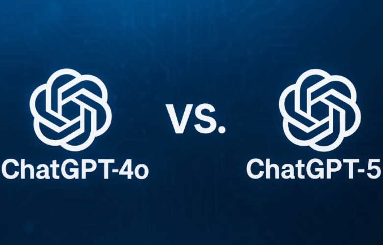 GPT-5 vs GPT-4o: diferencias clave y mejoras del nuevo modelo de OpenAI