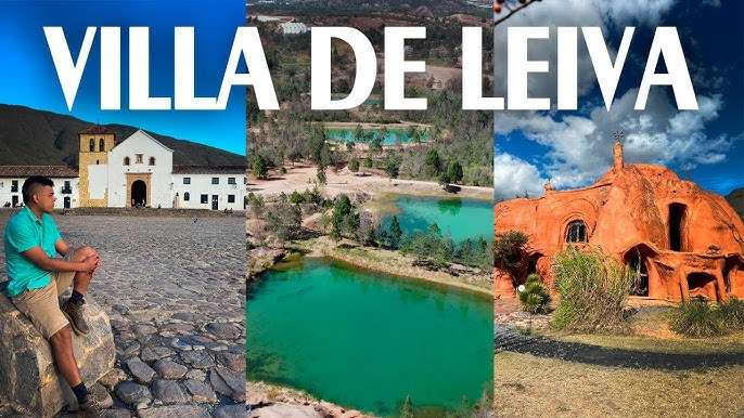 Villa de Leyva, el pueblo más romántico de Boyacá