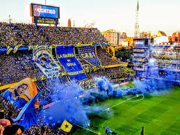 boca