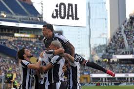 botafogo prime
