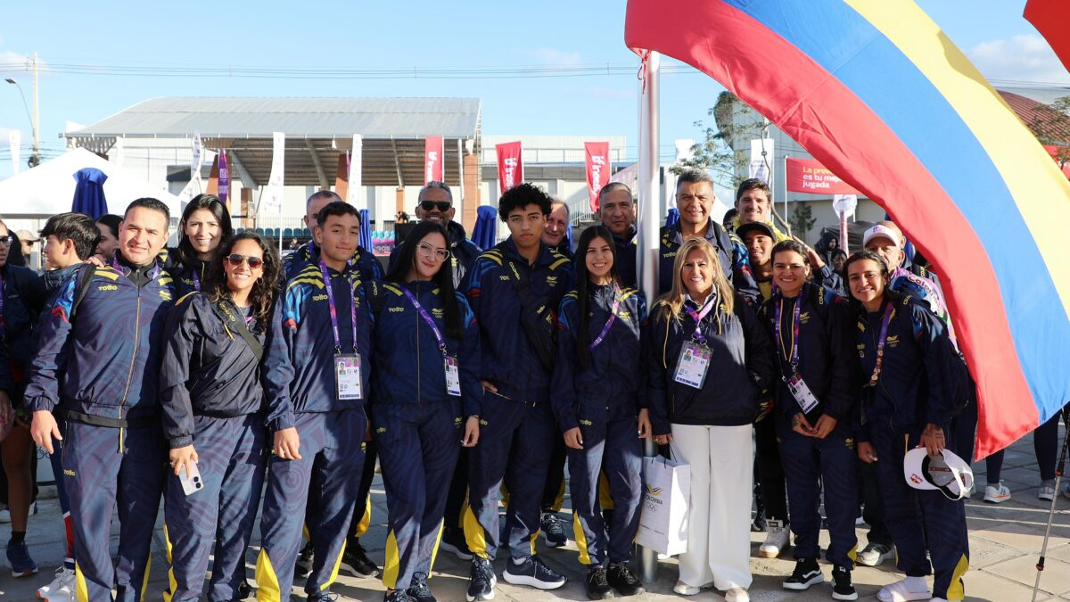 colombiaasuncion2025juegospanamericanosjunior