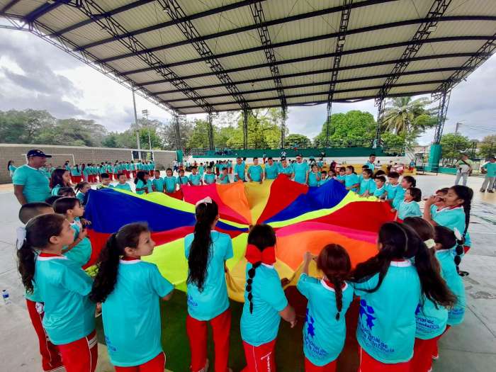 encuentros recreativos