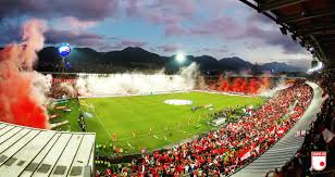 estadiomierda