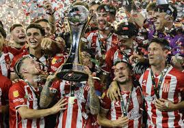 estudiantes