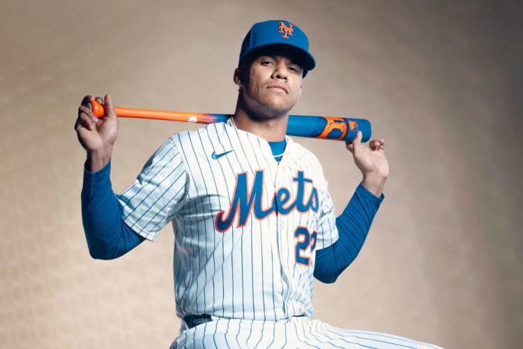 Juan Soto: el bateador más temido por los pitchers de la MLB