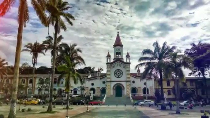 Florencia - Caquetá se ha ganado el título de “La puerta de oro de la Amazonía colombiana” gracias a su privilegiada ubicación entre los Andes