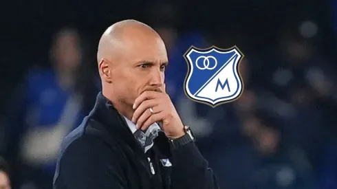 David González dejó claro que no contempla renunciar, reafirmando su compromiso con el proyecto deportivo.