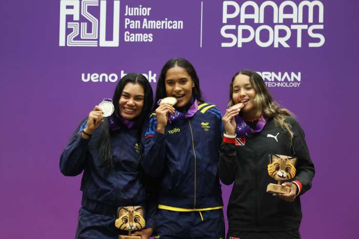 juegos panamericanos