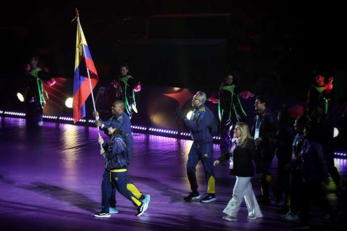 juegos panamericanos junior