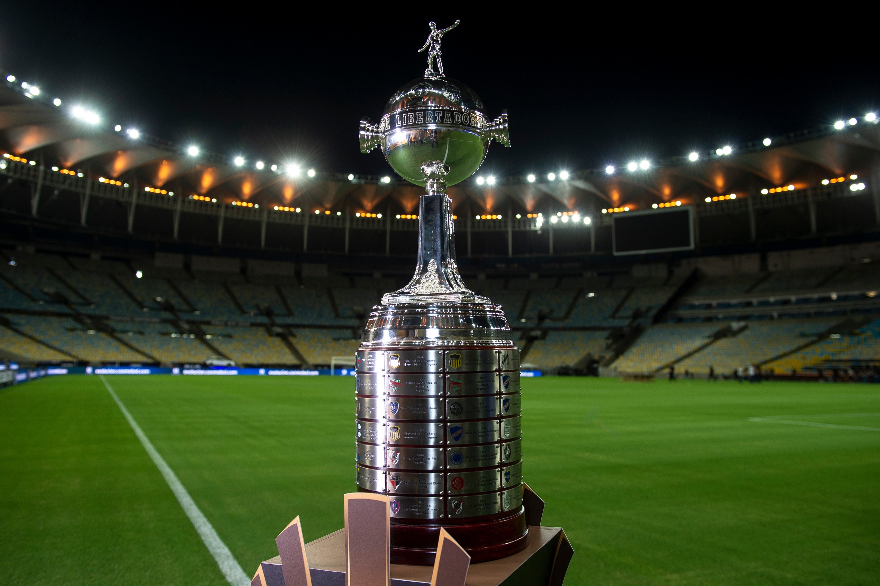 🔴En vivo🔴 Palmeiras vs Universitario: Copa Libertadores 2025