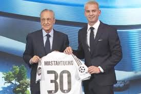 mastantuono