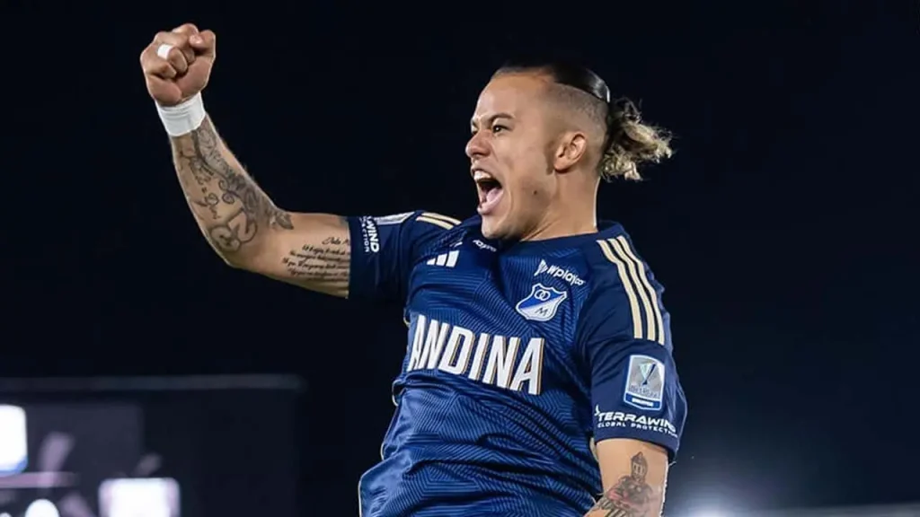 millonarios-leo-castro-2025