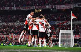 river