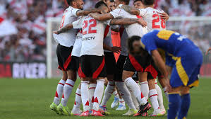 riversosmipasion