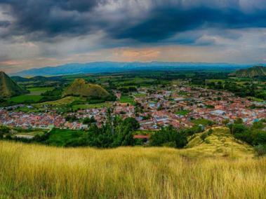 La Unión Valle del Cauca se ha ganado el apodo de la “puerta de entrada” al departamento por su ubicación estratégica.