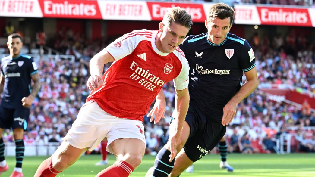 ArsenalbILBAO
