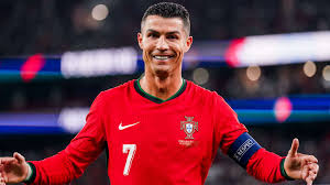 CR7