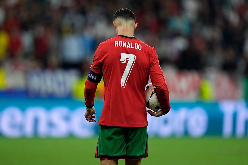 CR7elbicho