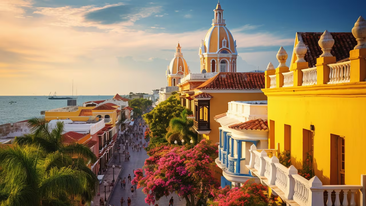 Cartagena