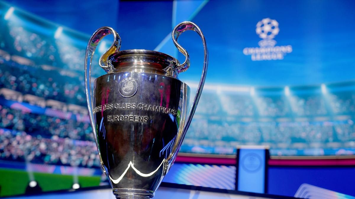 Champions
