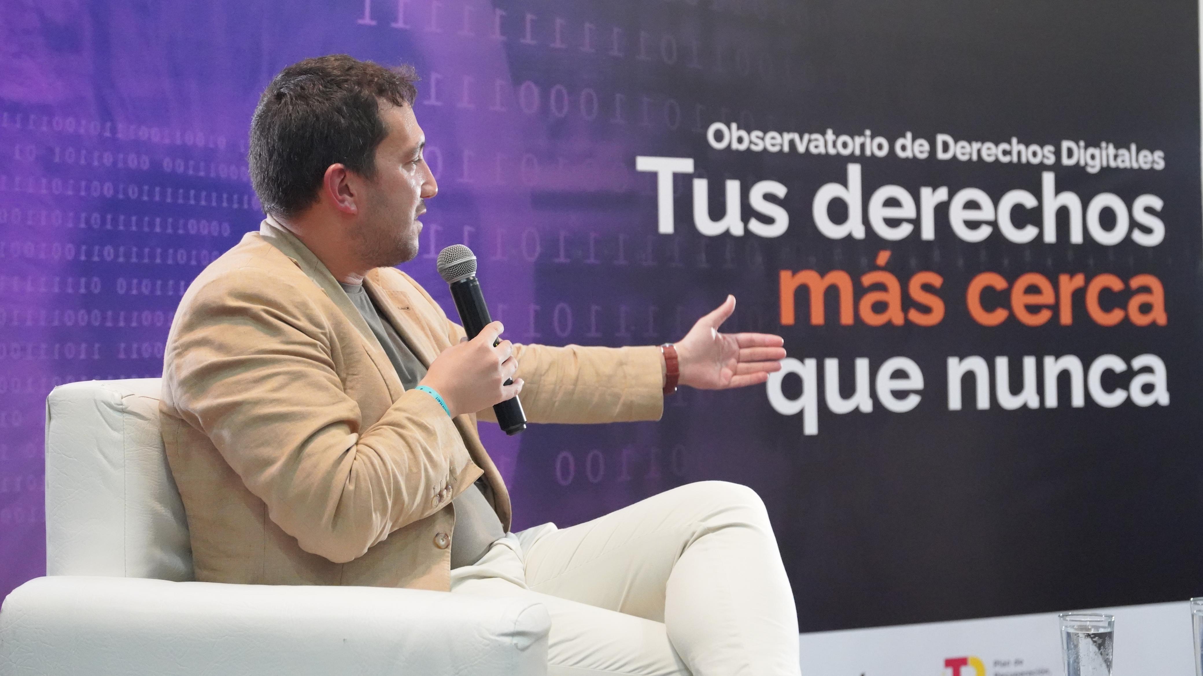 Colombia epicentro regional de derechos digitales. (3)