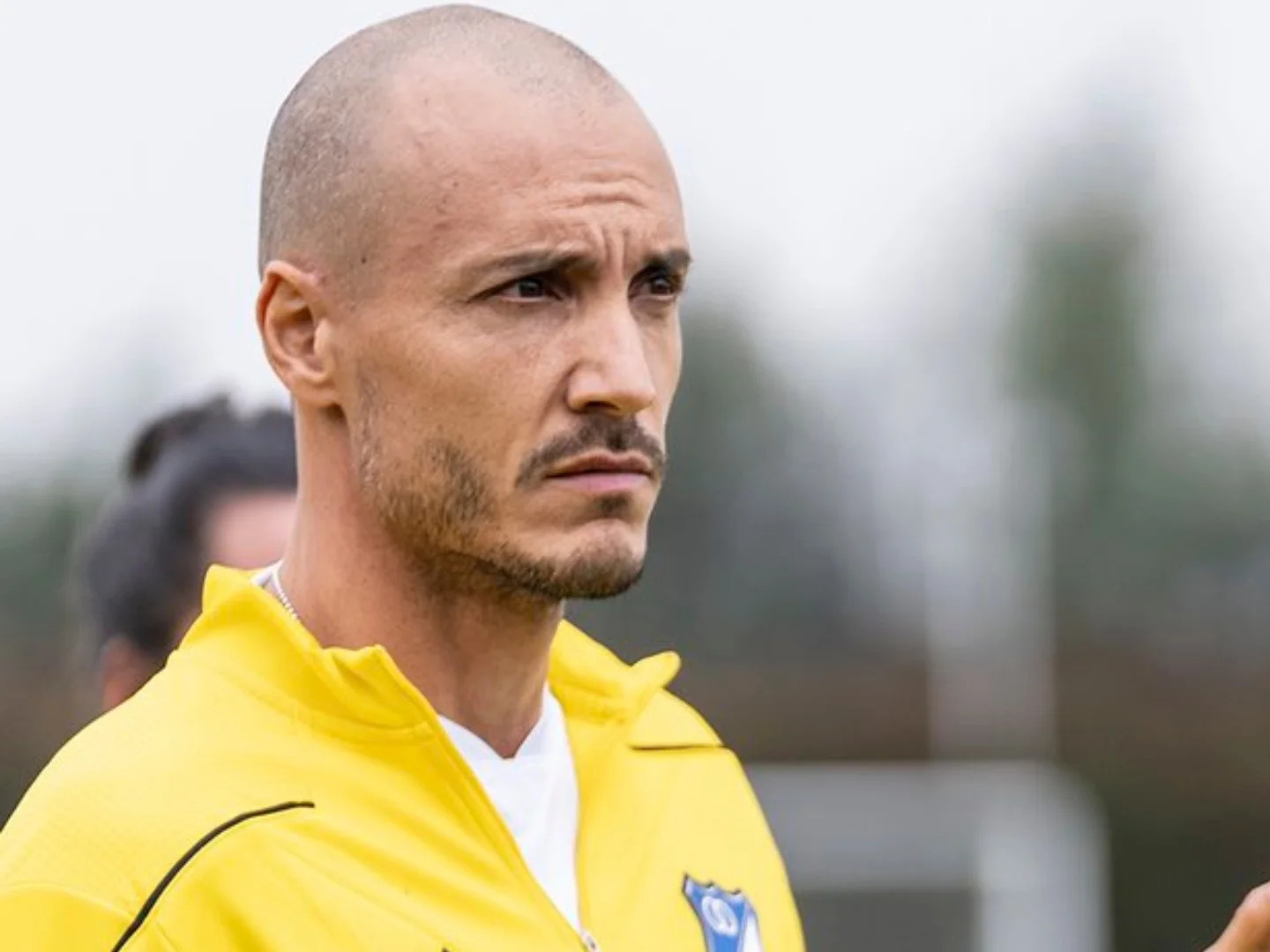 David-Gonzales-en-entrenamiento-con-Millonarios
