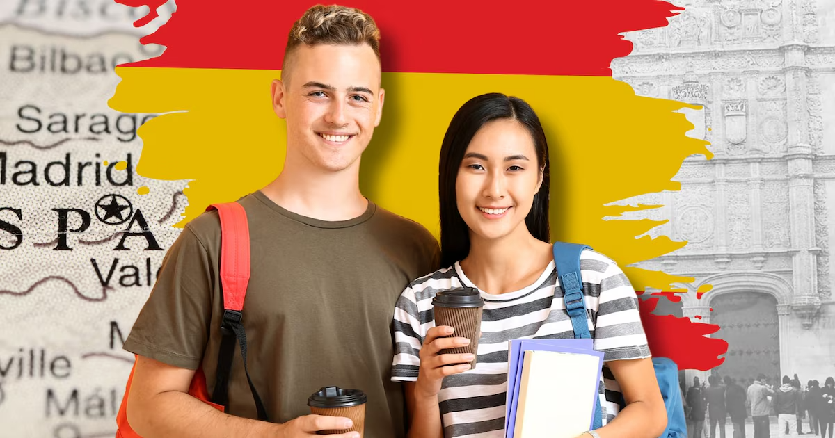 MaestríasEspaña