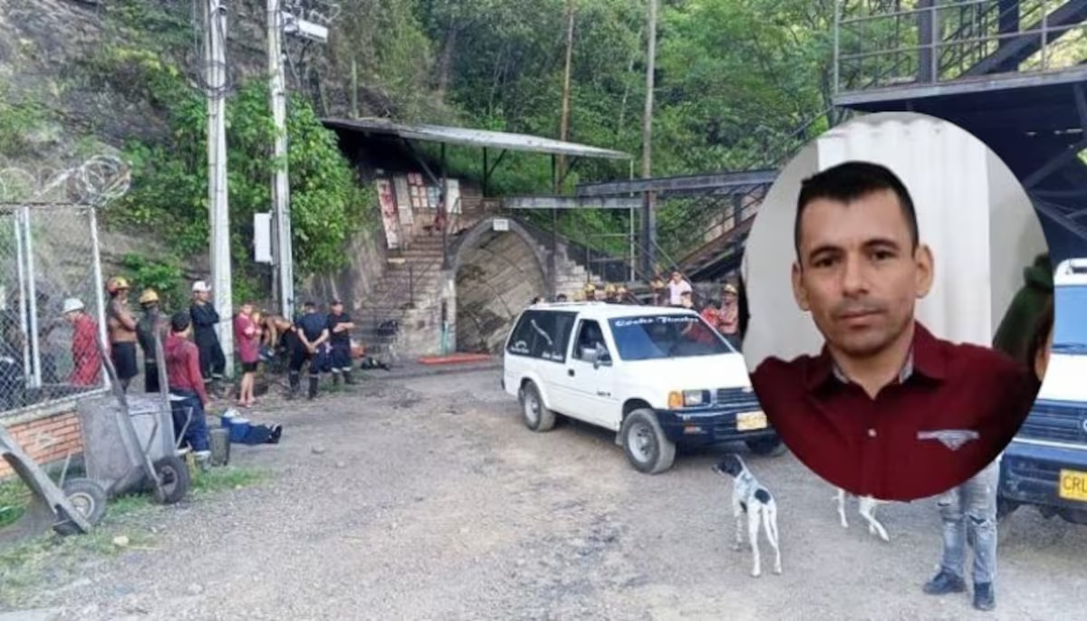 MineroMuerto