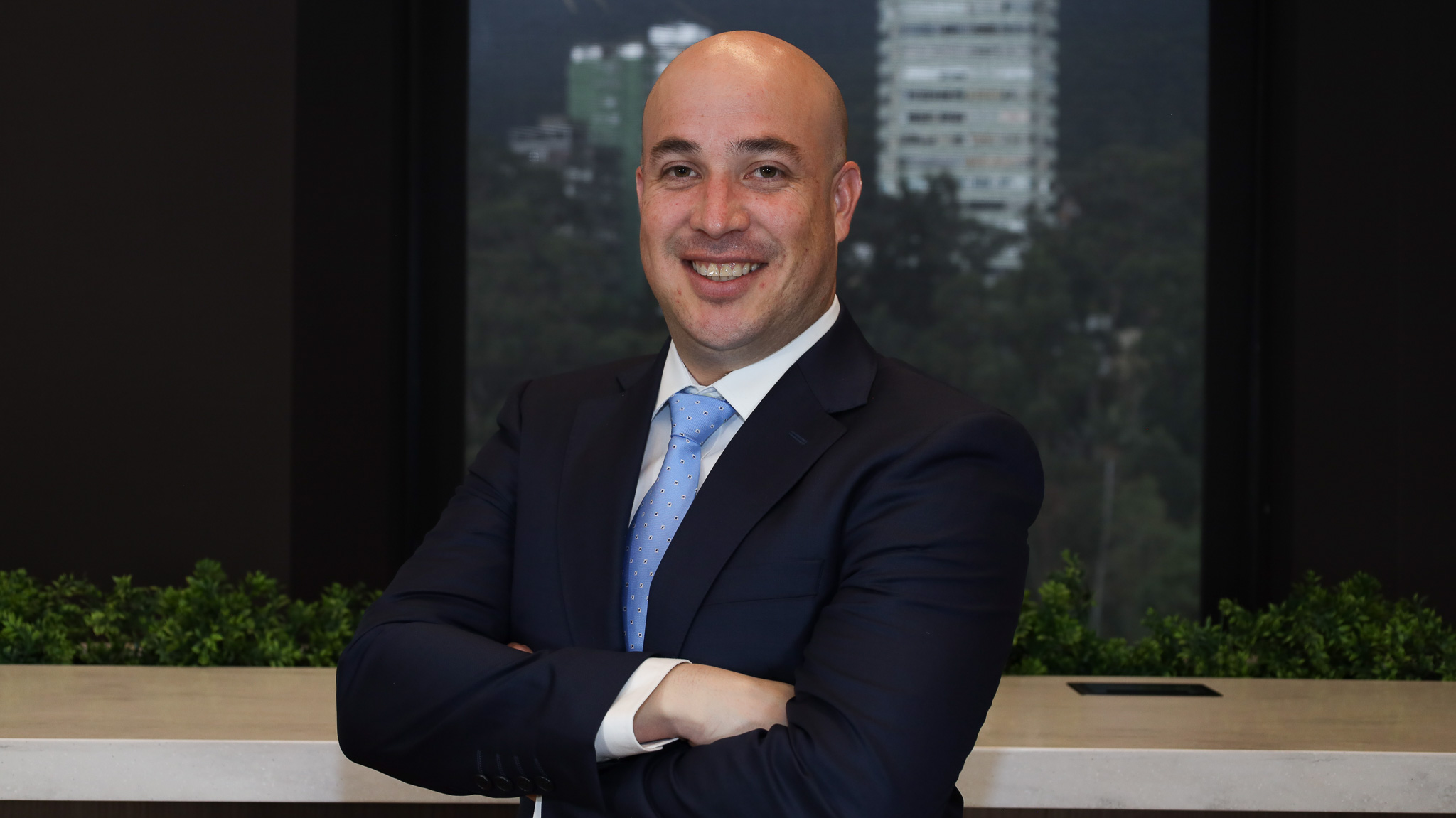Sebastian Rodriguez Vicepresidente Banca Comercial (1)