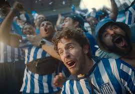 World celebra la pasión sudamericana.