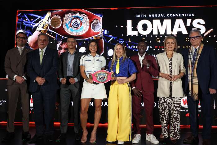 boxeo