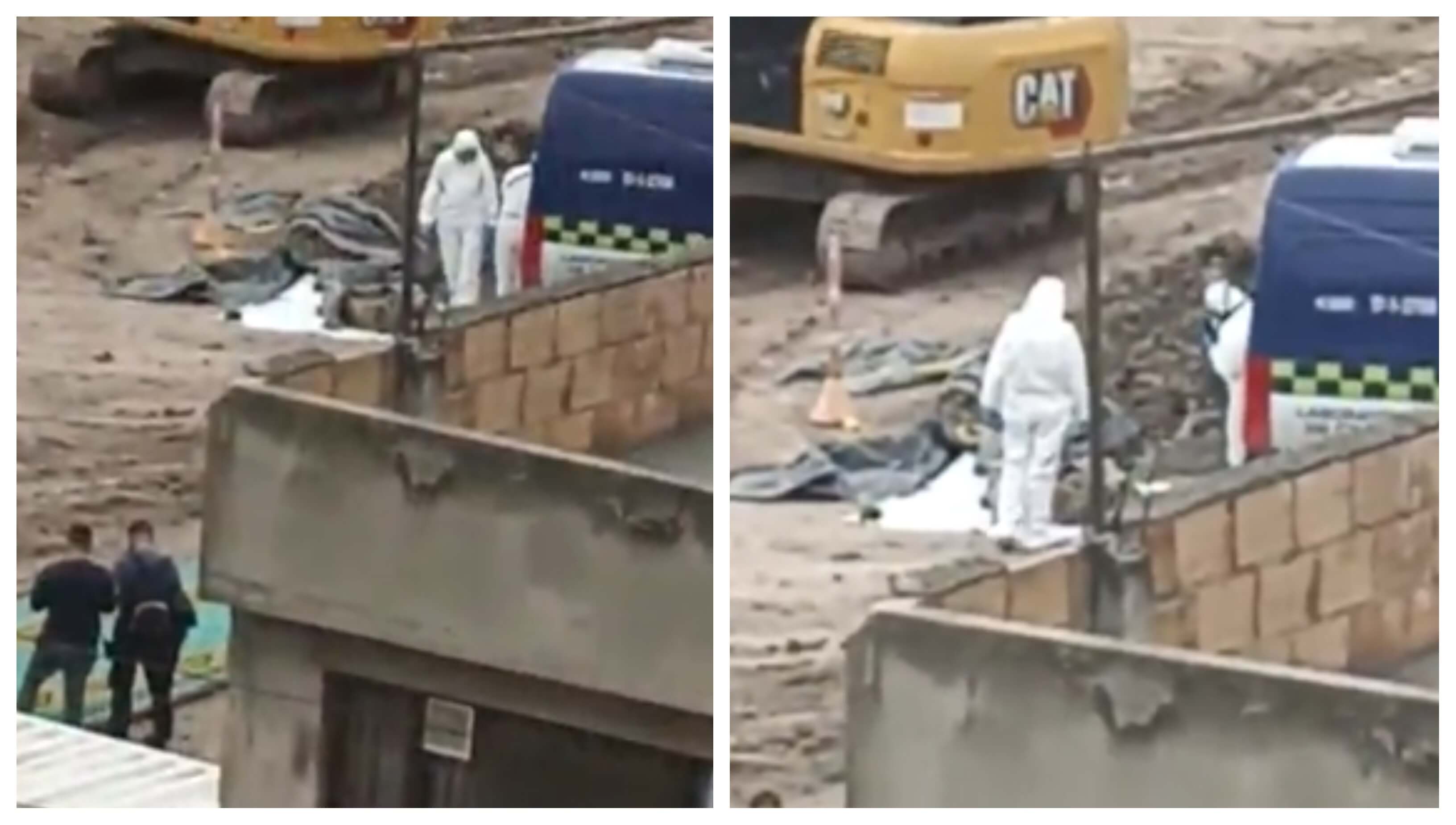 cadaver metro bogotá (1)