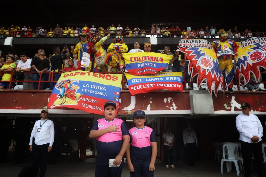 cucuta torneo de la vida