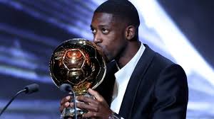 dembele