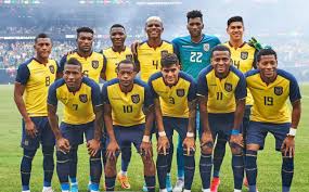 ecuadorve
