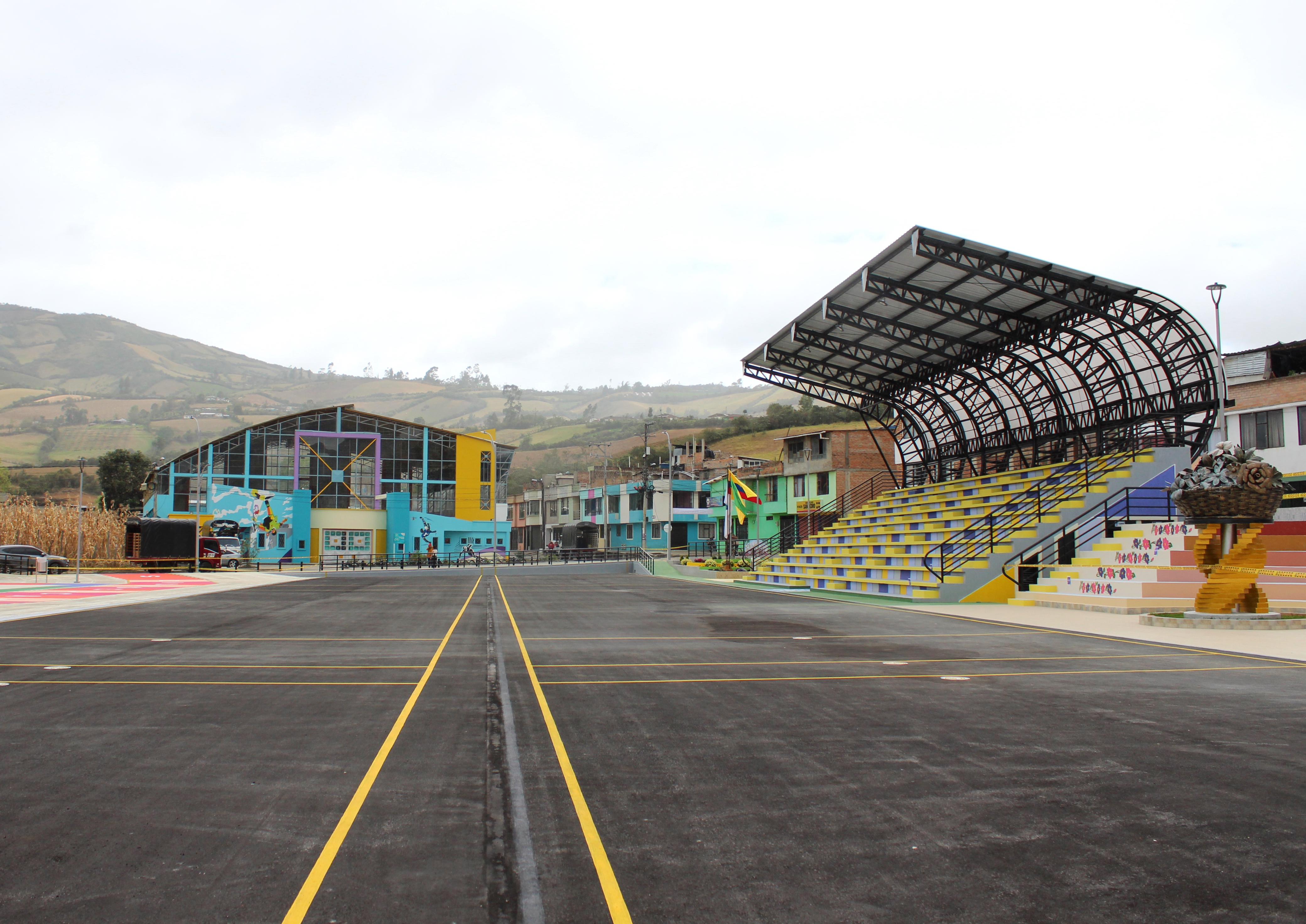 guatarilla nariño