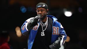 kendrick