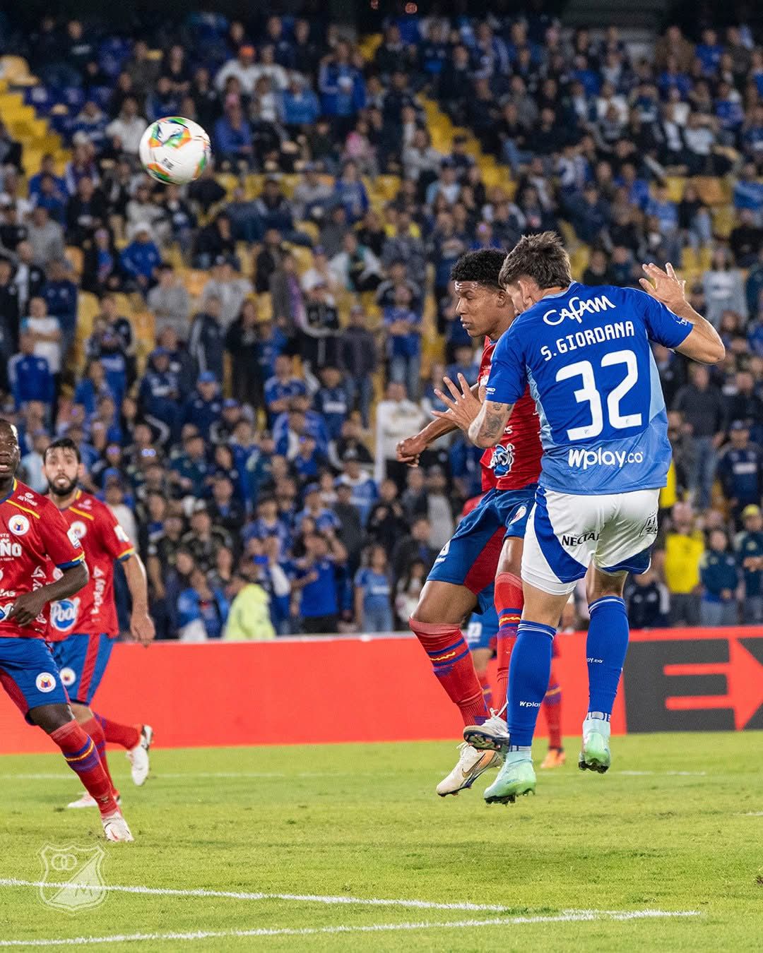 millos