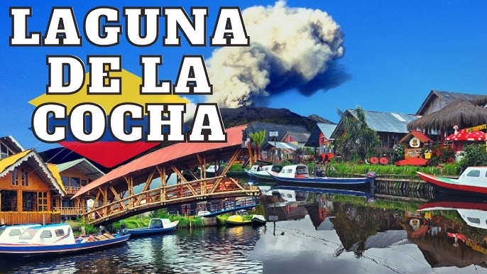 turismo en Nariño La Cocha (2)
