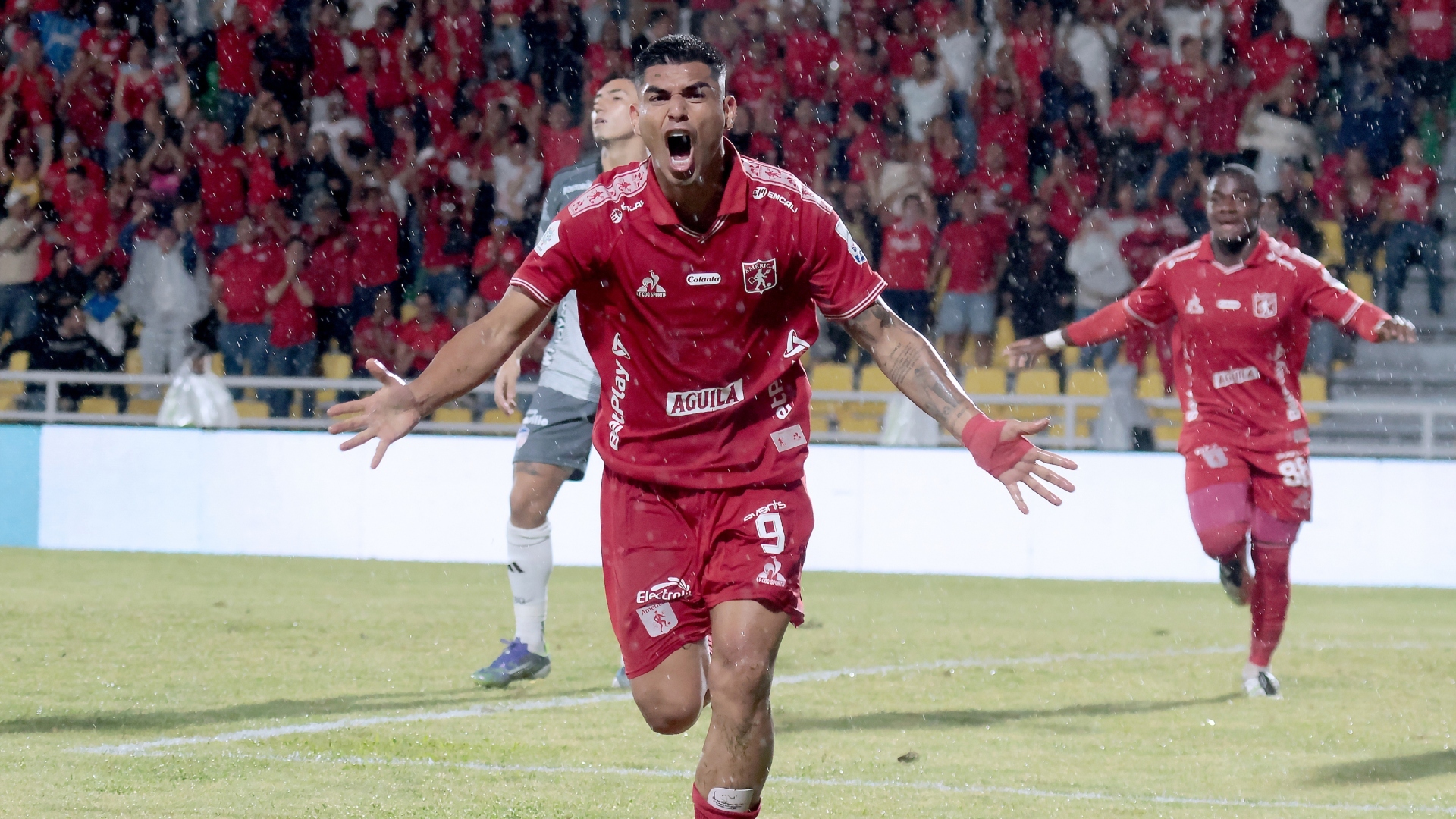 AméricadeCali5