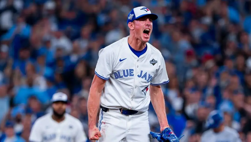 BLUE JAYS