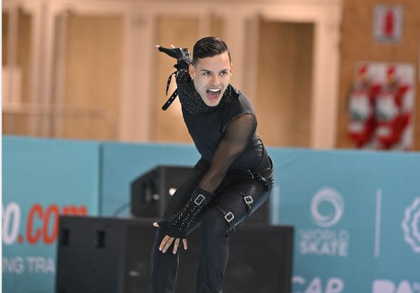 Brayan-Carreno-patinador-artistico