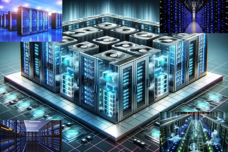 Centros de datos en el espacio: la nueva frontera de la computación sostenible